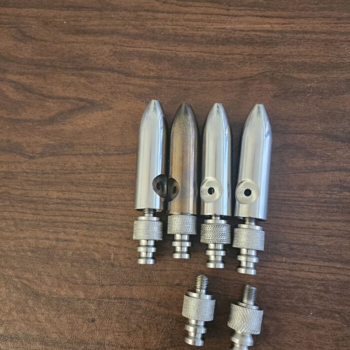 The Dart - 16oz
