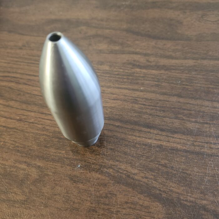 Silver Slayer - 16oz