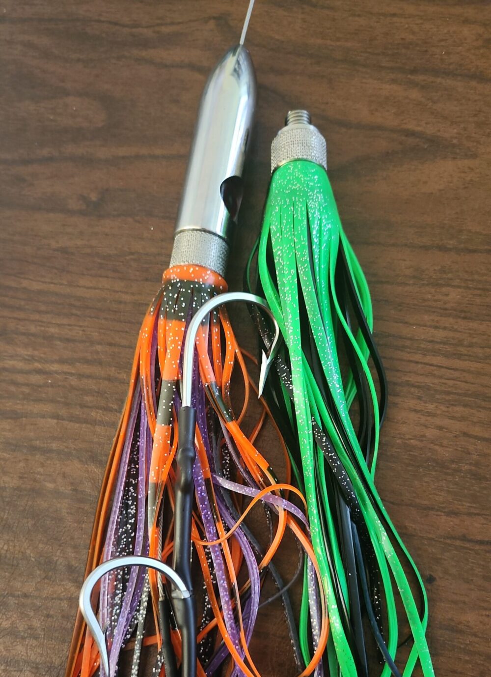 The Dart Fully Rigged - 16oz