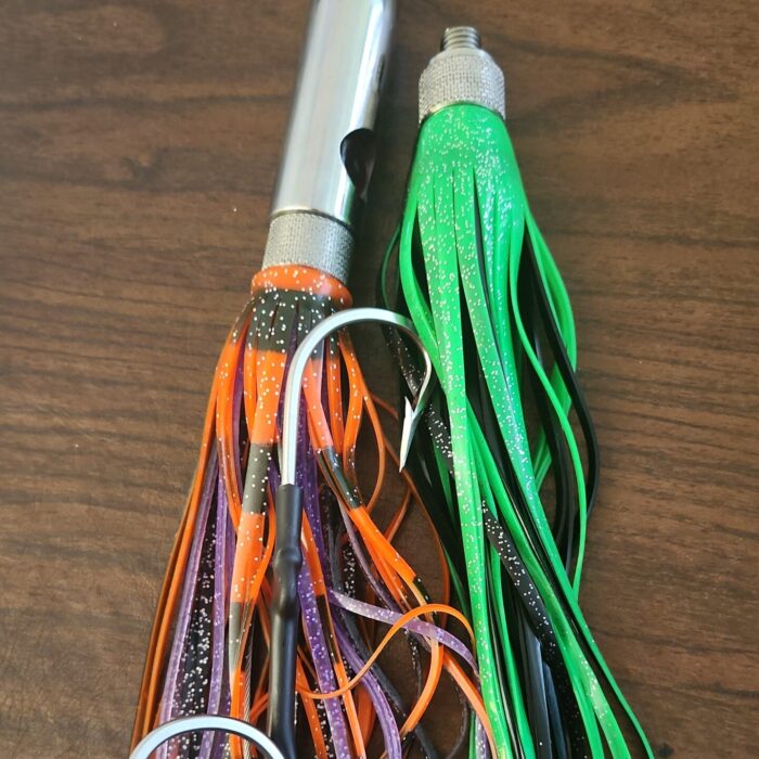 The Dart Fully Rigged - 16oz