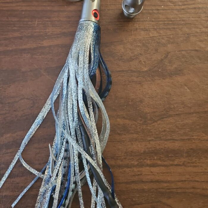 Starship Fully Rigged - 6oz