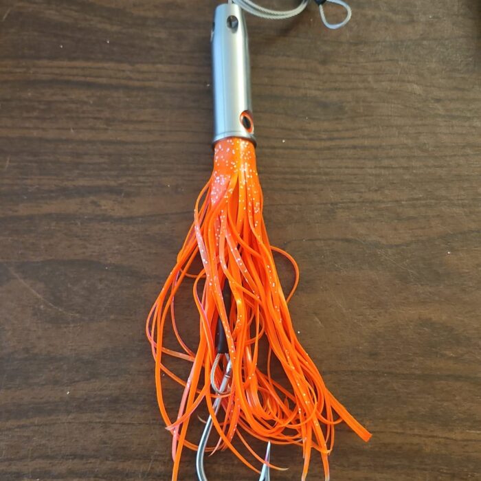 Starship Fully Rigged - 4oz