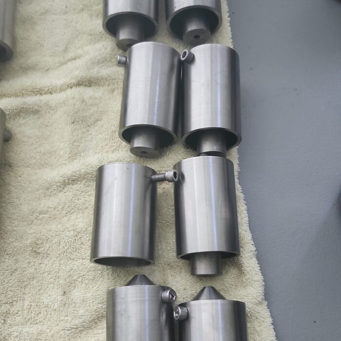 Cow Bell (Undressed) - 27oz